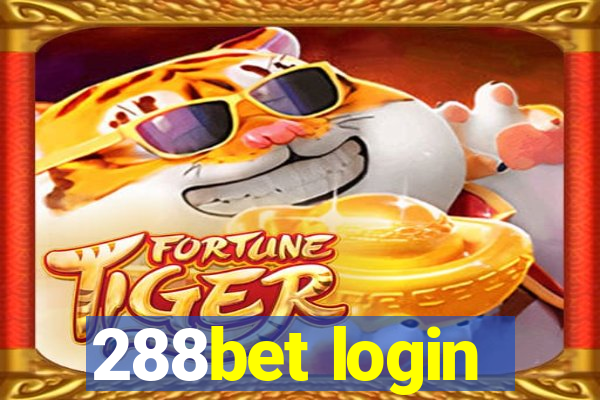 288bet login